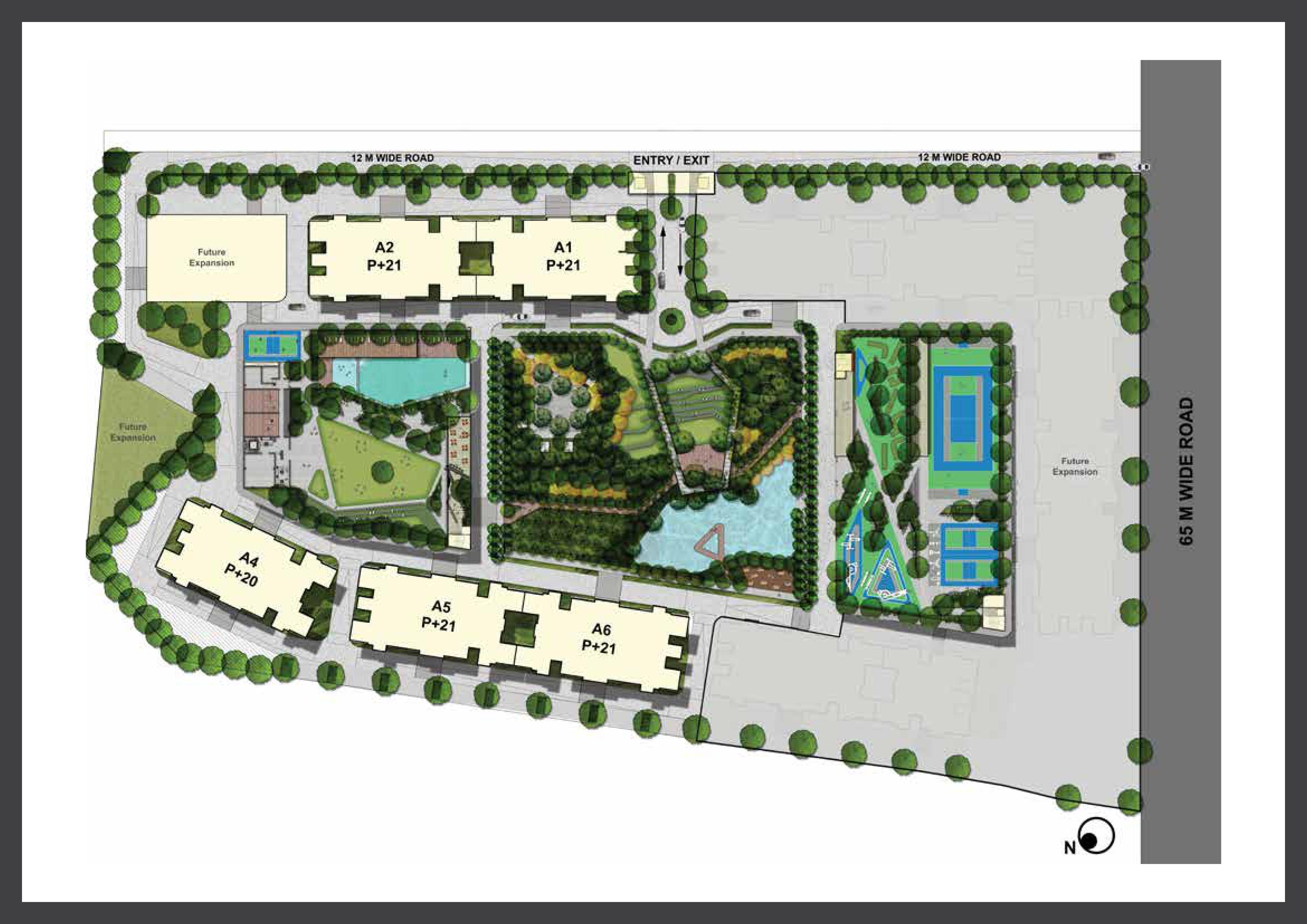 Kaleido New kharadi pune